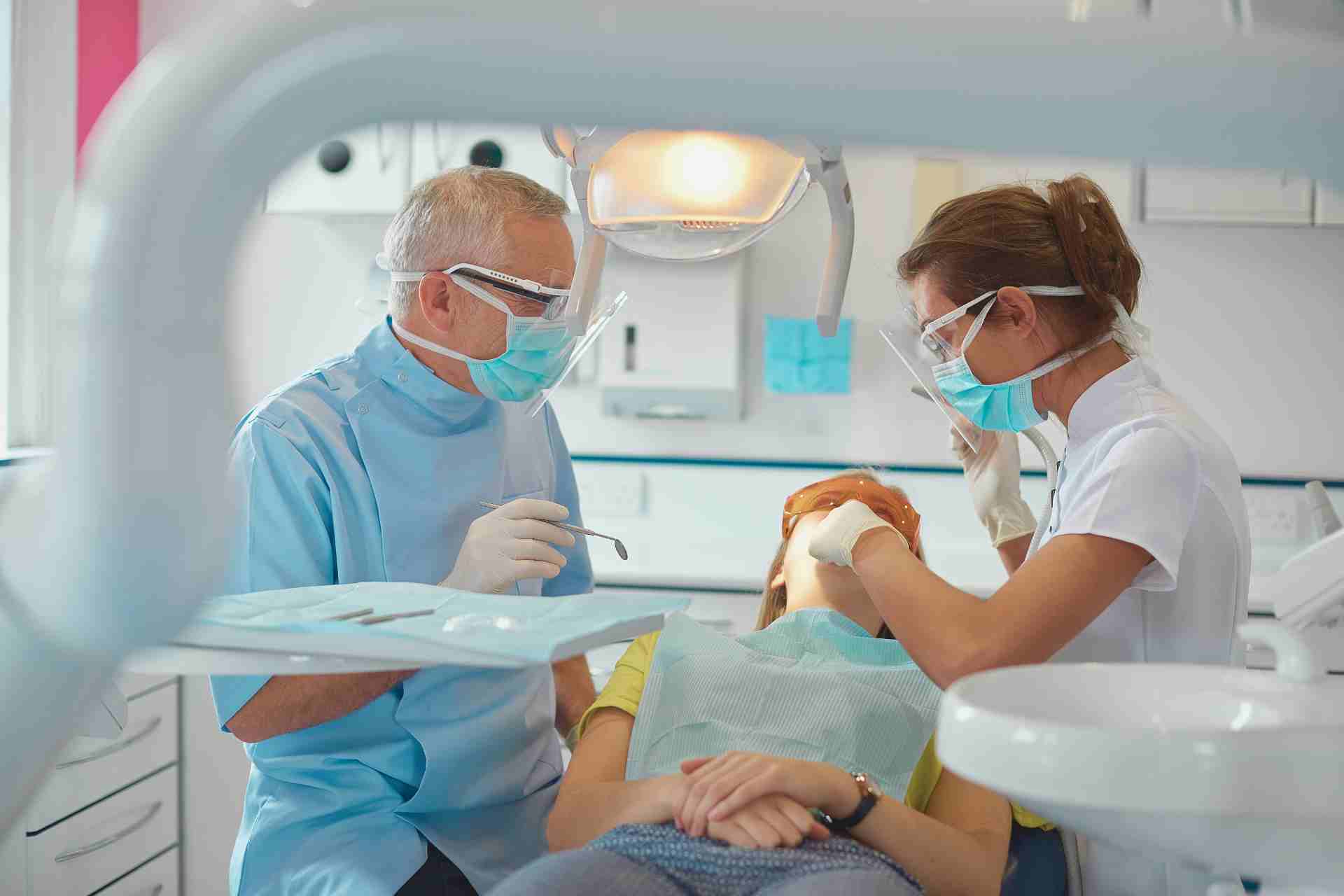 Dentist Services in Nevada